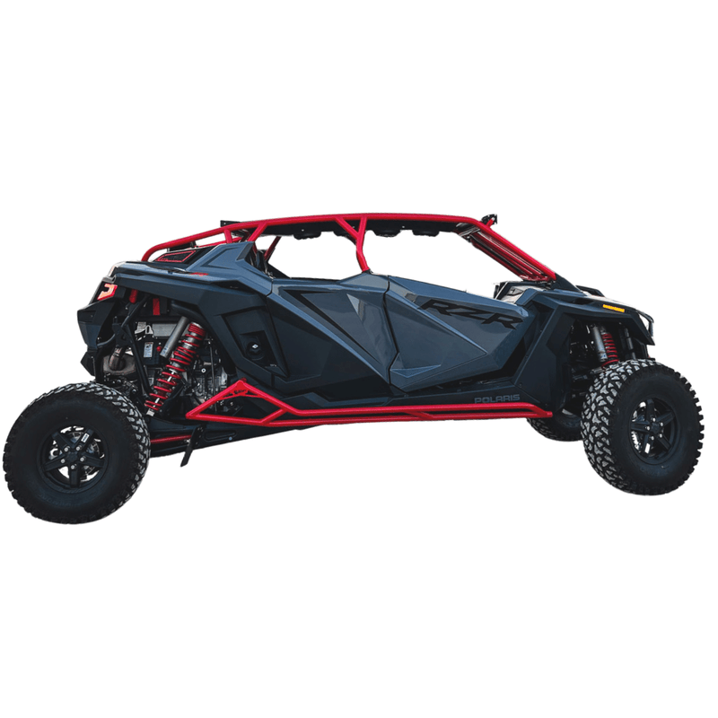 Load image into Gallery viewer, ABF Fab Tree Kickers for RZR Pro R 4
