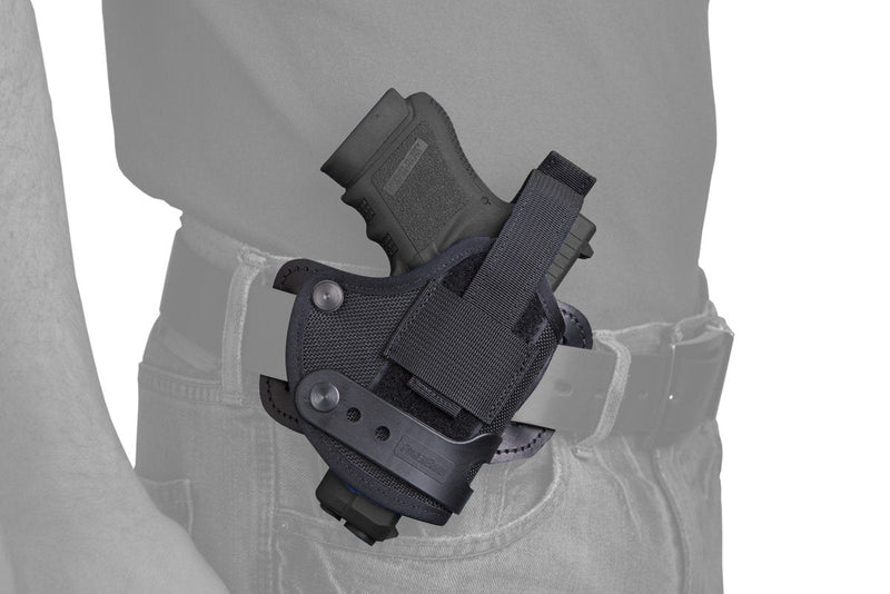 Load image into Gallery viewer, Belt Slide Holster
