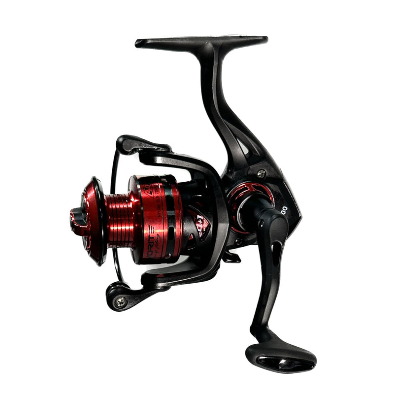 Load image into Gallery viewer, Absolute Spinning Reel (retail packaging)
