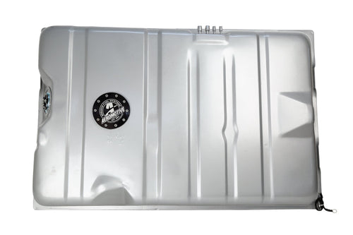 Aeromotive Gen II Stealth Fuel Tank 1970 Road Runner