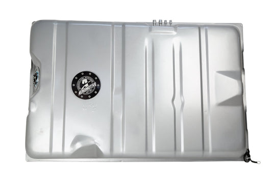 Aeromotive Gen II Stealth Fuel Tank 1970 Road Runner