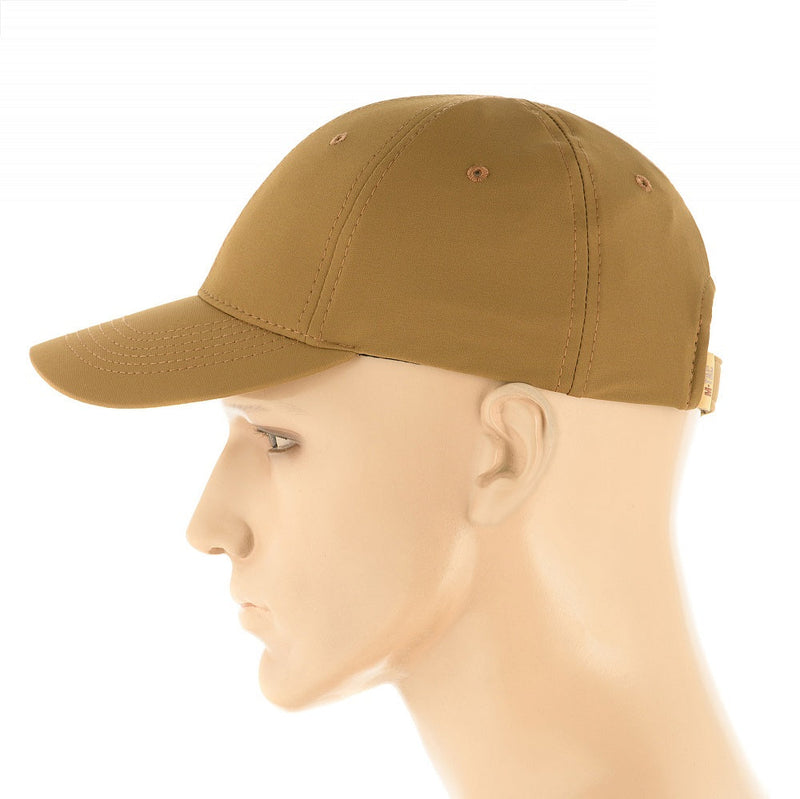Load image into Gallery viewer, M-Tac Baseball Cap Lightweight Flex
