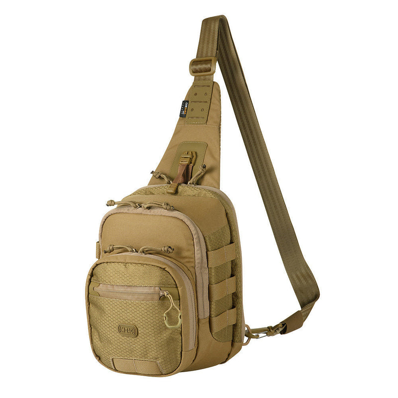 Load image into Gallery viewer, M-Tac Cross Bag Elite Hex
