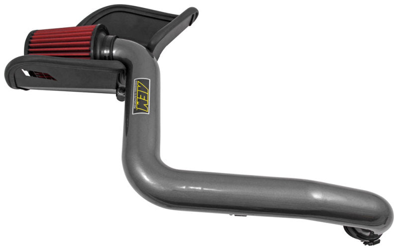 Load image into Gallery viewer, AEM Induction AEM 2015 Volkswagen Jetta 2.0L L4 - Cold Air Intake System 21-764C
