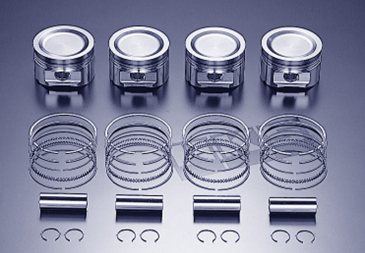 HKS Piston Kit Sr20Det 2.21 21003-An001
