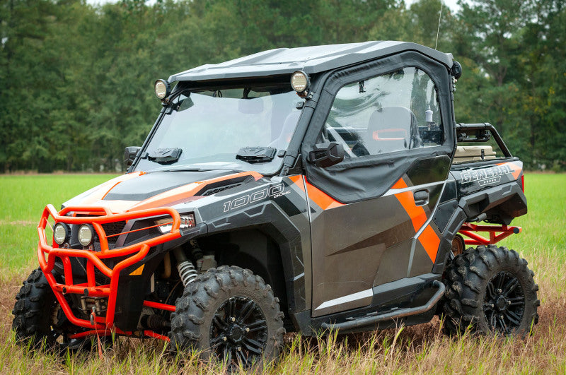 Load image into Gallery viewer, Seizmik 16-21 Polaris General 1000 / XP Upper Door Kit
