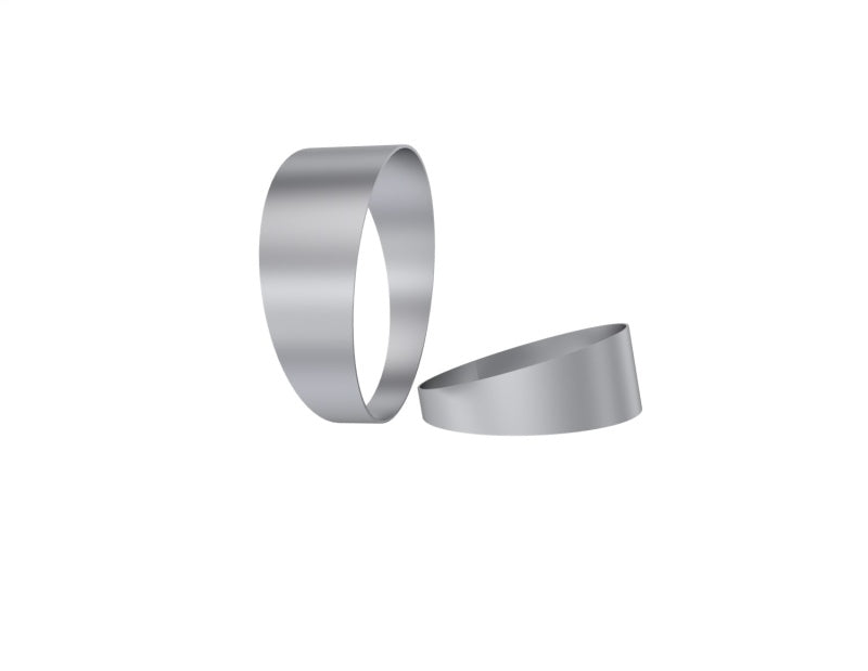 Load image into Gallery viewer, MBRP T304 Stainless Steel 4in Dia 180 Deg Universal Pie Cut Kit
