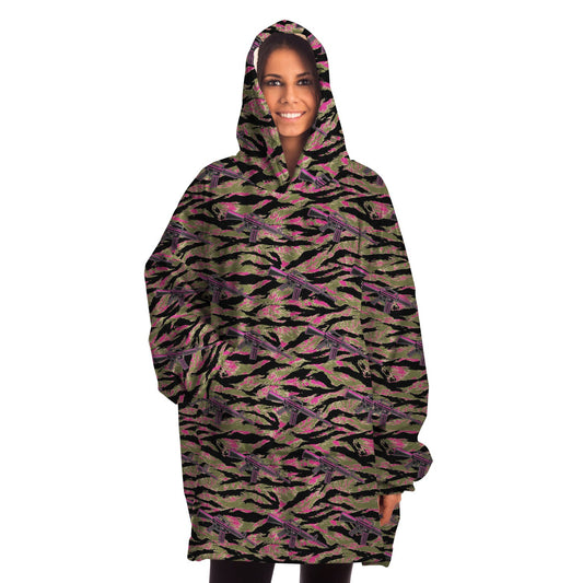 Rad Palm Da Nang Disco Snug Hoodie
