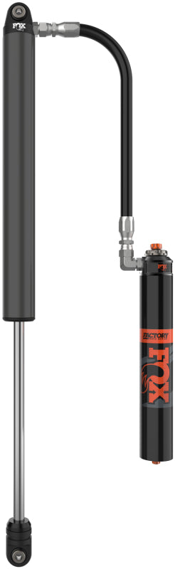 Load image into Gallery viewer, Fox Factory Race 2.5 X 10 Smooth Body Remote Shock
