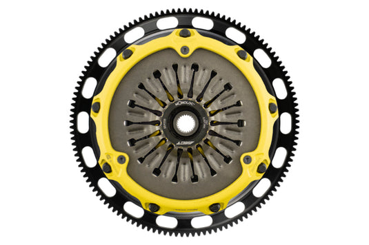 ACT 93-95 Mazda RX-7 FD Mod-Twin 225 XT Rigid Street Clutch Kit T2S-MZ01