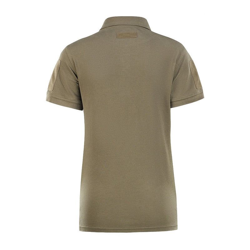 Load image into Gallery viewer, M-Tac Women Tactical Polo 65/35
