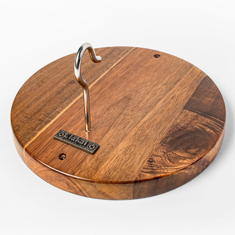 Load image into Gallery viewer, Acacia Wayfarer Hook &amp; Ring Game
