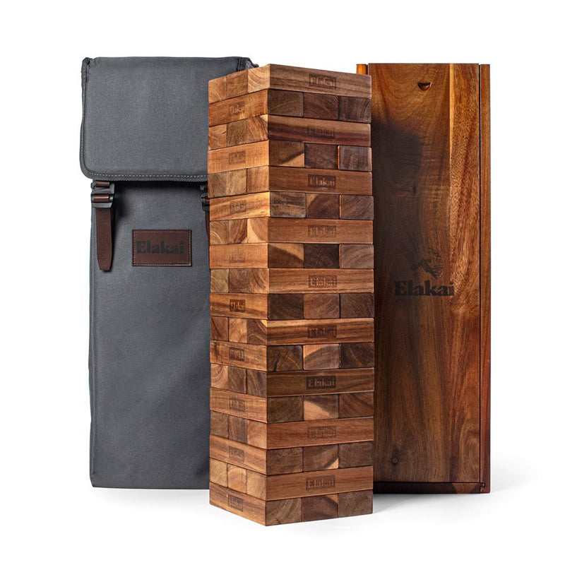 Load image into Gallery viewer, Acacia Woodlander Mountain Blocks
