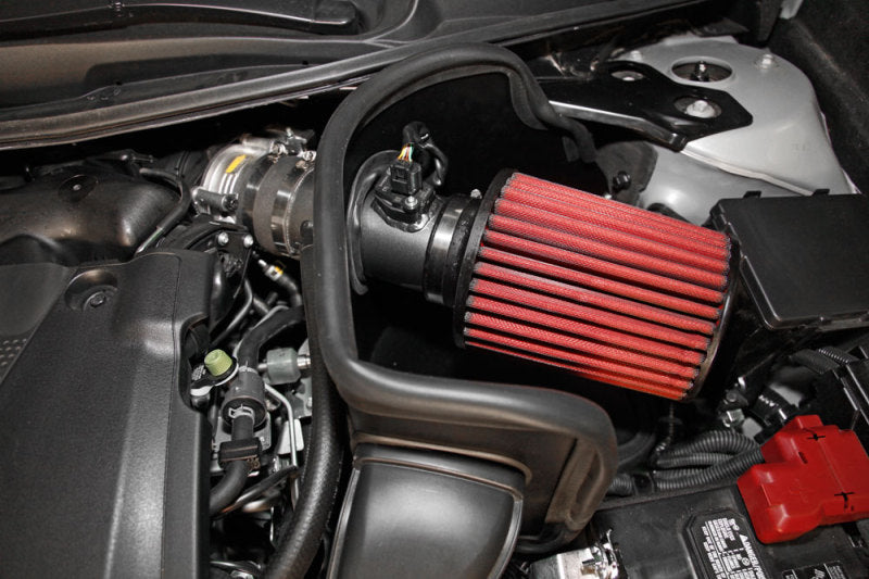 Load image into Gallery viewer, AEM Induction AEM 2016 NISSAN MAXIMA 3.5L V6 Cold Air Intake 21-793c
