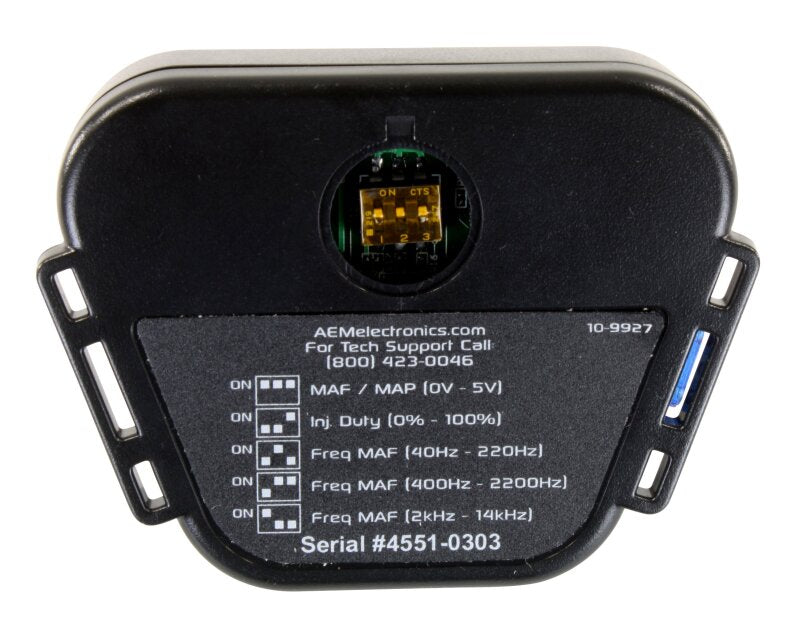 Load image into Gallery viewer, AEM Electronics Water Injection System Kit
