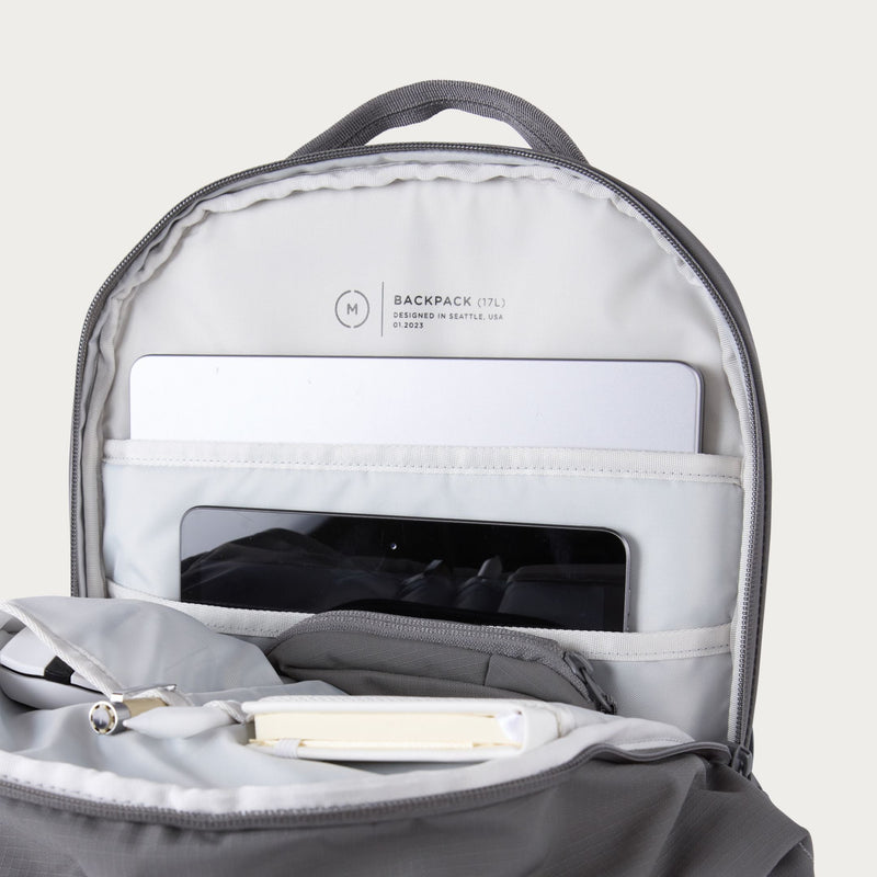 Load image into Gallery viewer, Everything Backpack - 17L &amp; 21L
