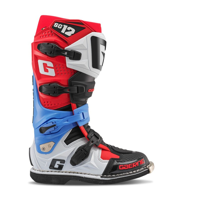 Load image into Gallery viewer, Gaerne SG12 Boot Realm Size - 9
