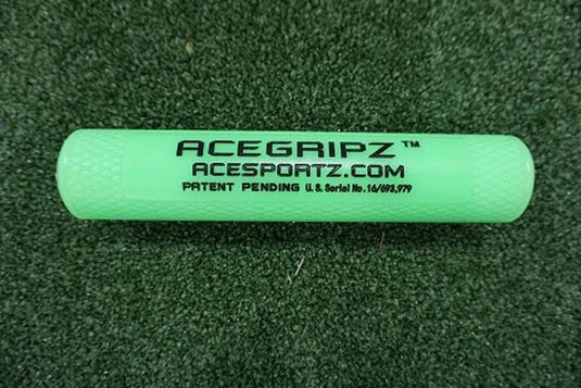 THICK GRIPS - Small Straight Handle