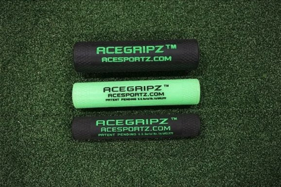 Load image into Gallery viewer, THICK GRIPS - Variety 3 Pack
