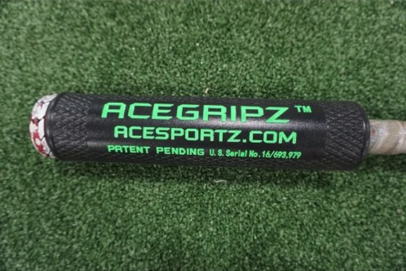 Load image into Gallery viewer, THICK GRIPS -  XL Senior League Bevel

