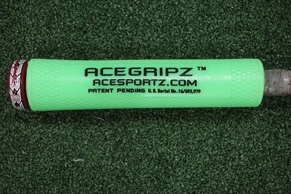 Load image into Gallery viewer, THICK GRIPS -  XL Senior League Bevel
