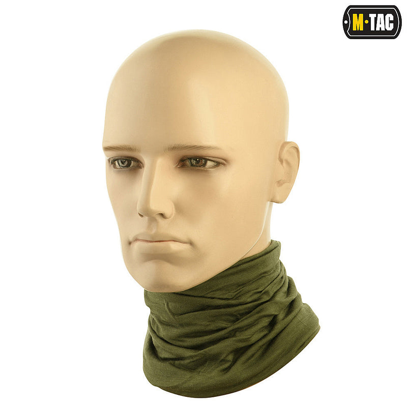 Load image into Gallery viewer, M-Tac Neck Gaiter Merino Wool
