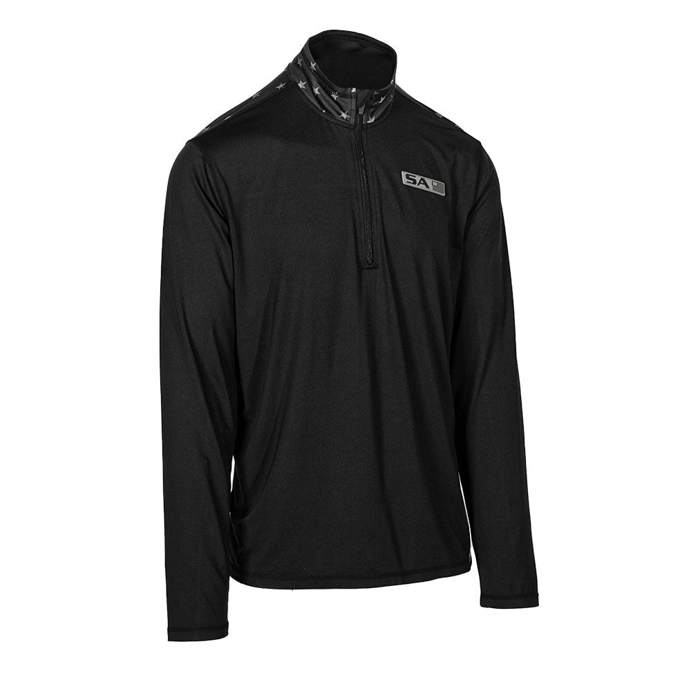 Active Pullover