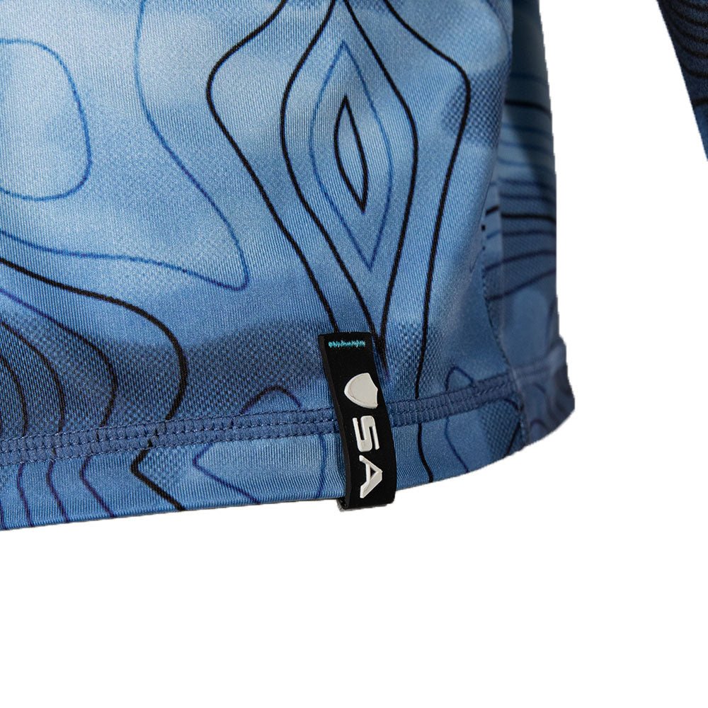 Active Pullover
