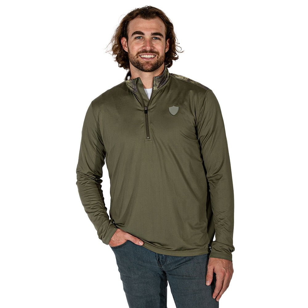 Active Pullover