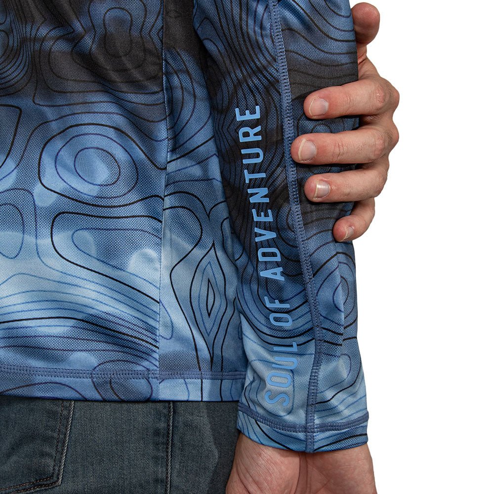 Active Pullover