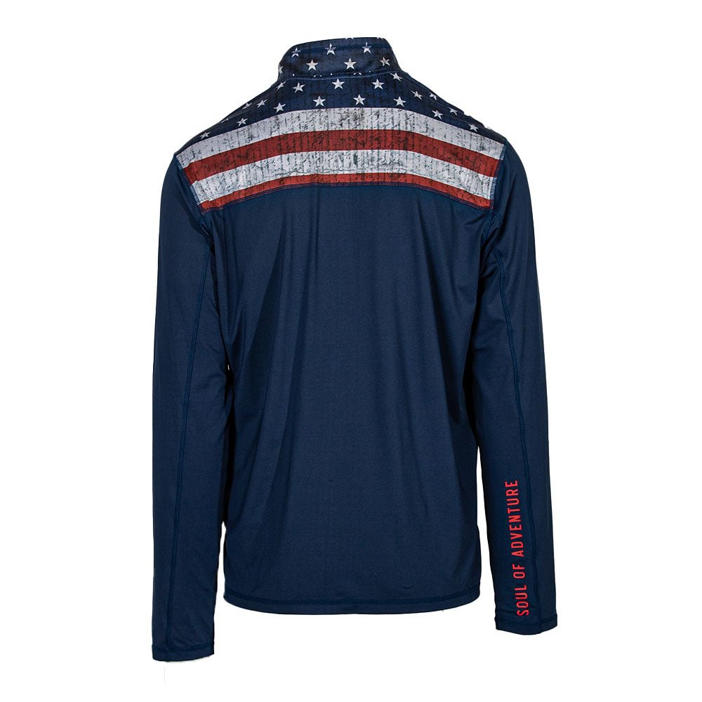 Active Pullover