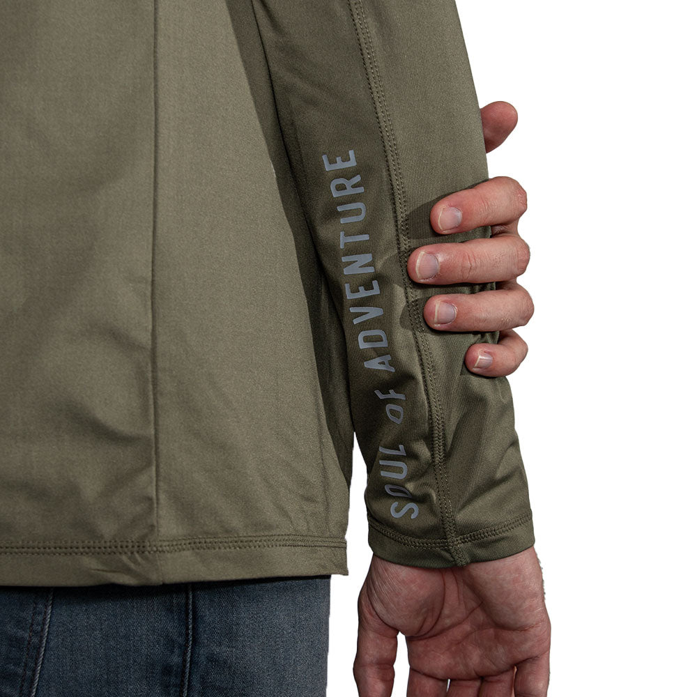 Active Pullover