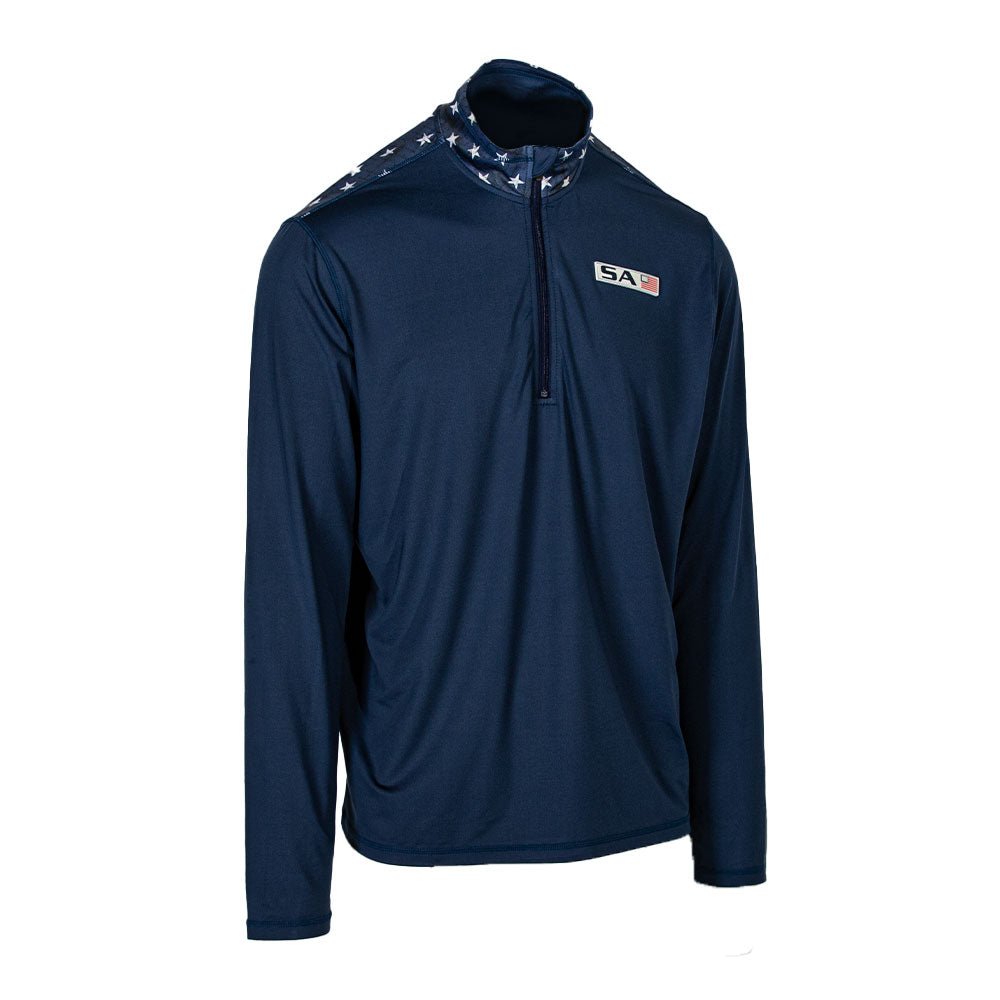 Active Pullover
