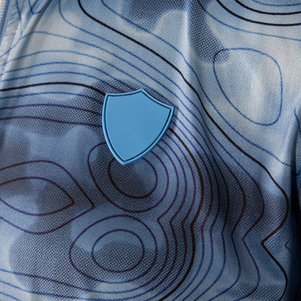 Active Pullover