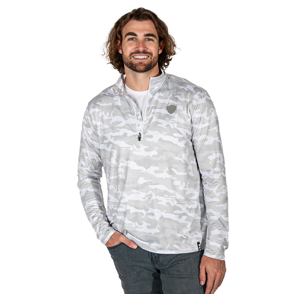 Active Pullover