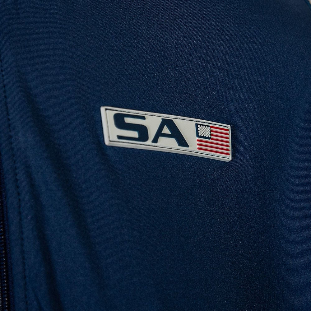 Active Pullover