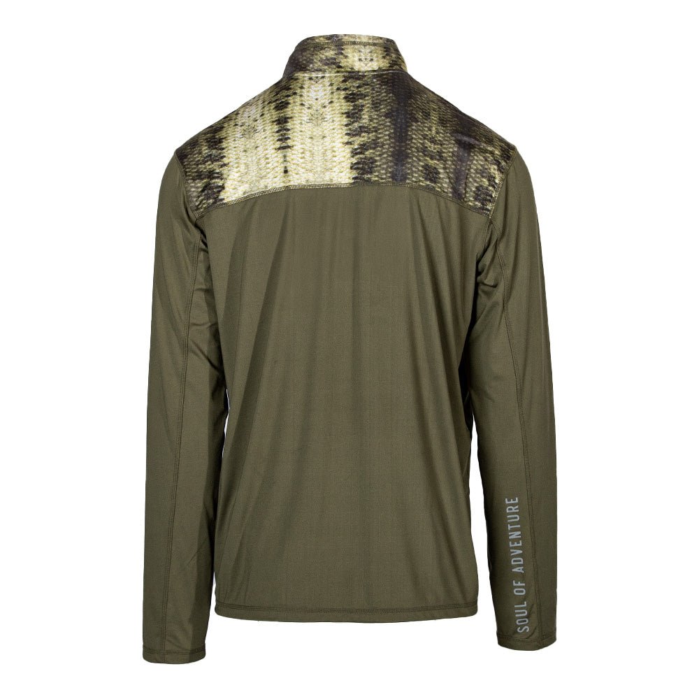 Active Pullover