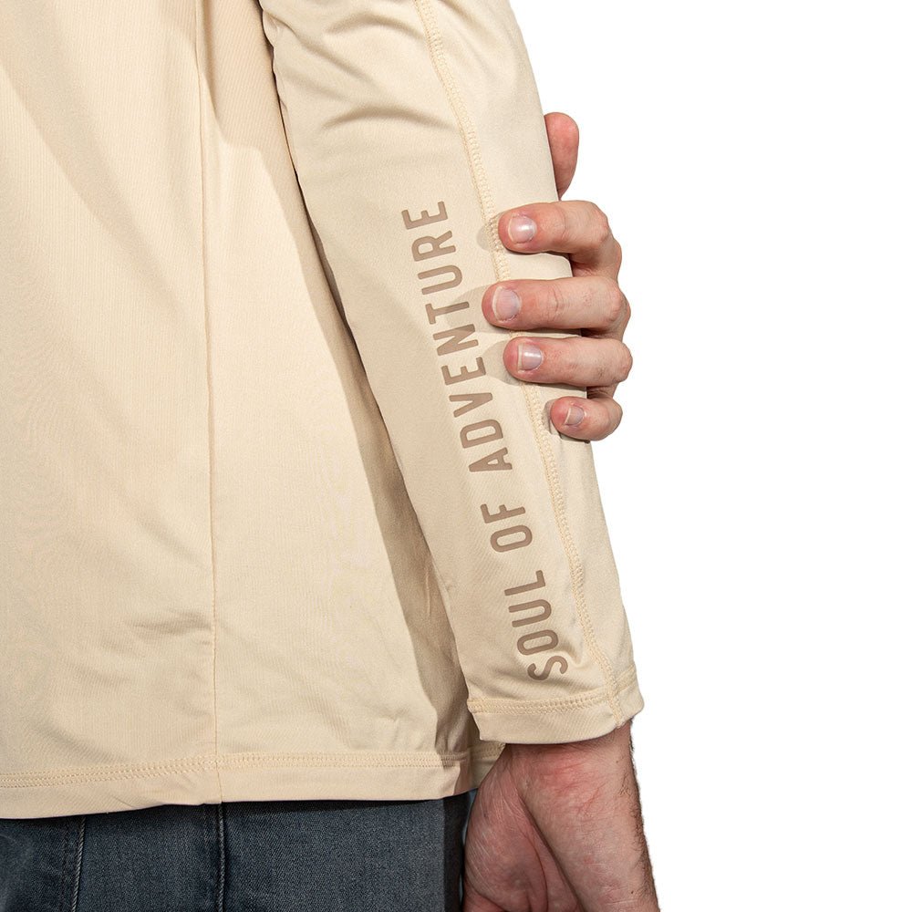 Active Pullover
