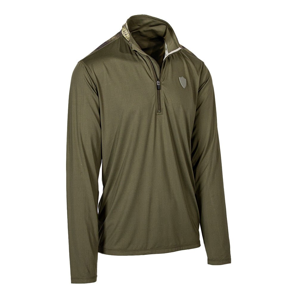 Active Pullover