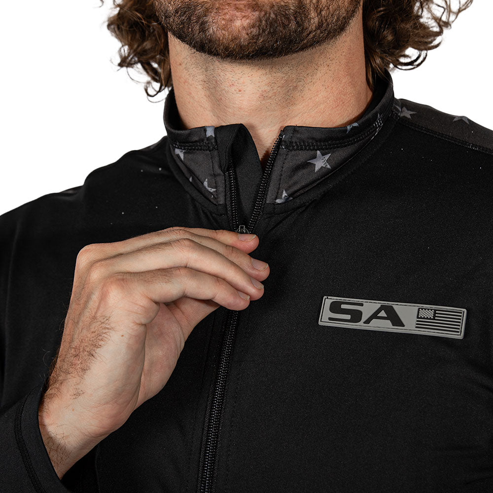Active Pullover
