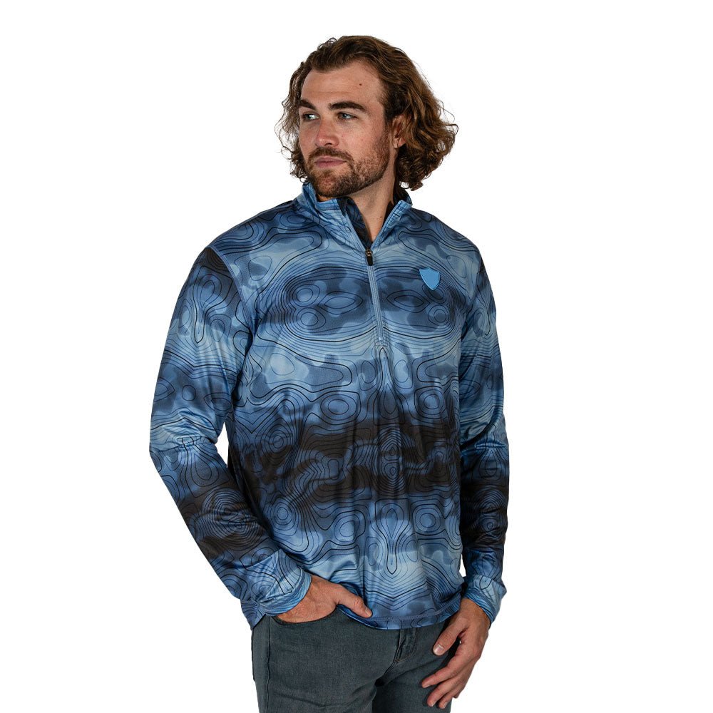 Active Pullover