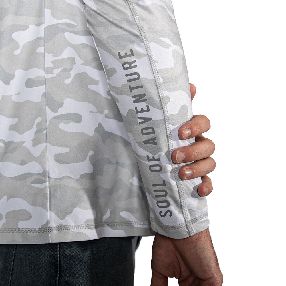 Active Pullover