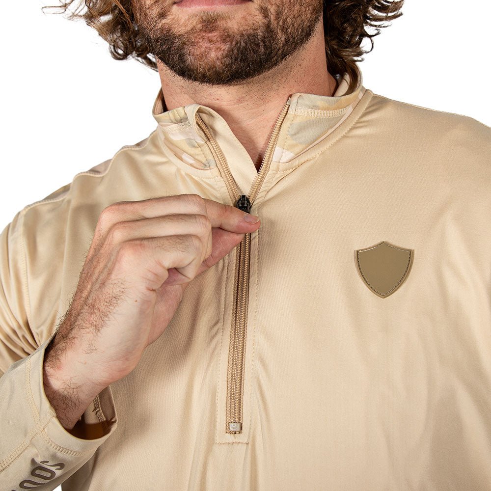 Active Pullover
