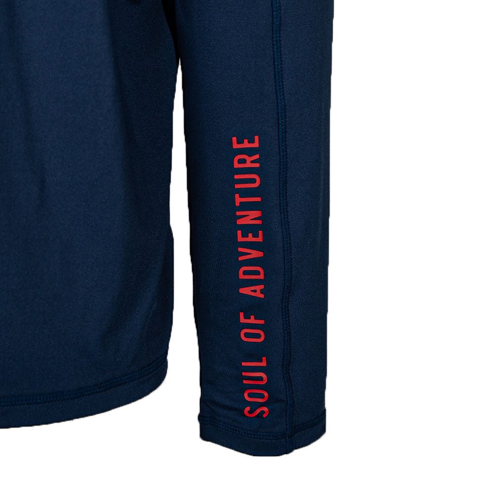 Active Pullover