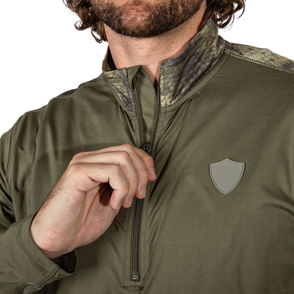 Active Pullover