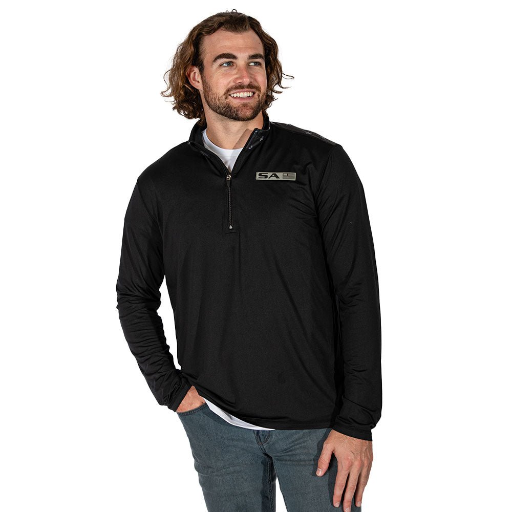 Active Pullover