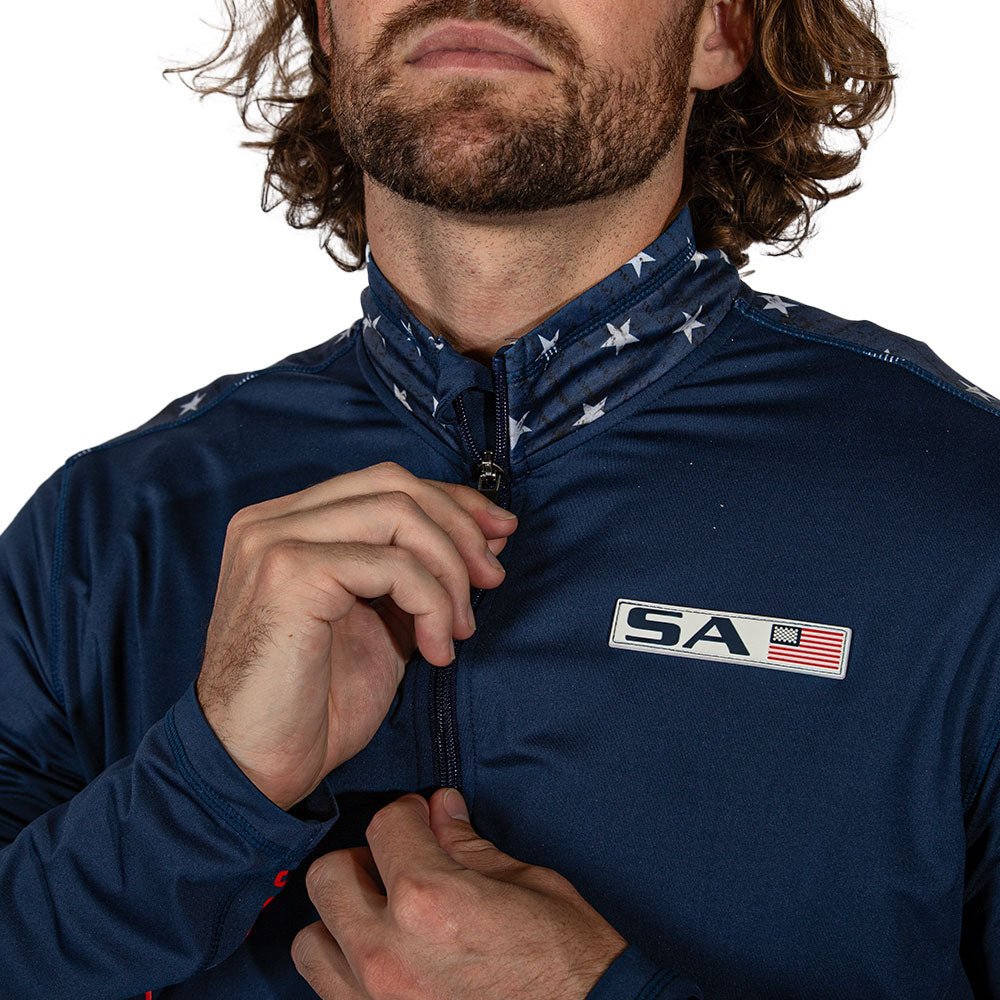 Active Pullover