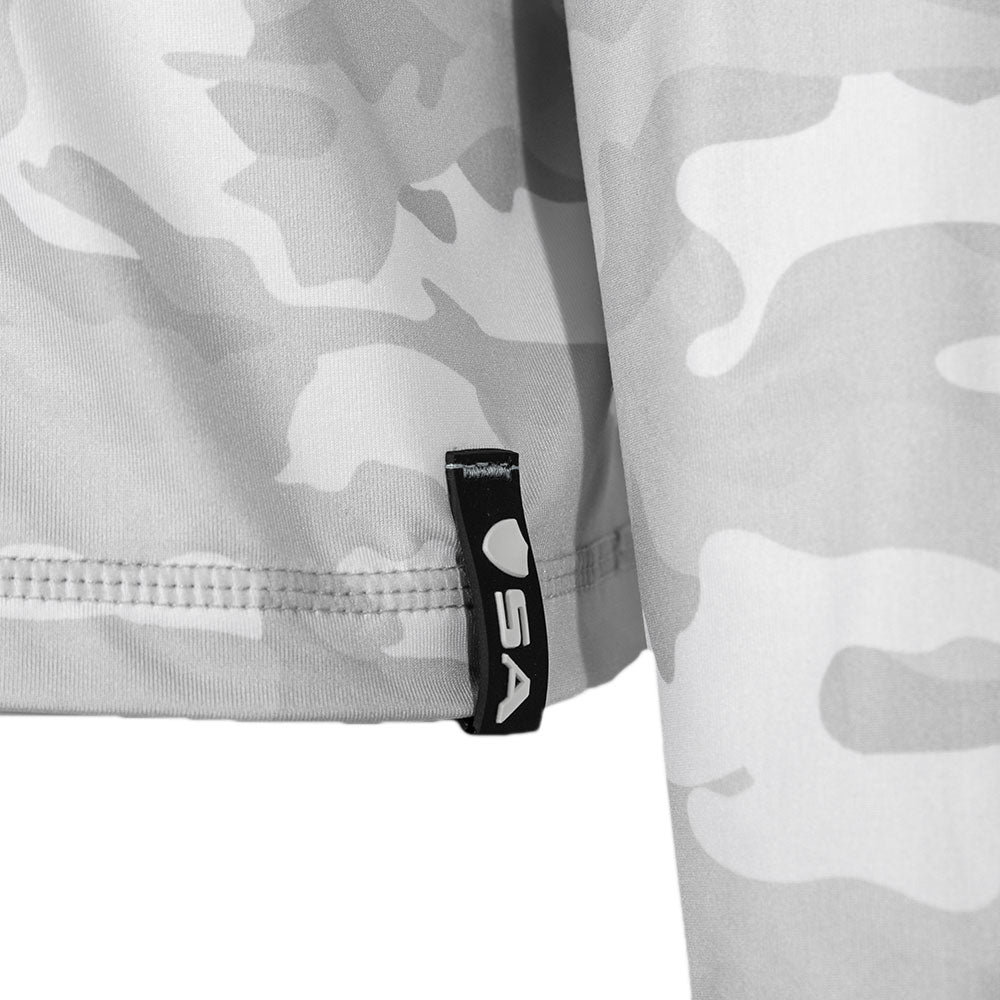 Active Pullover