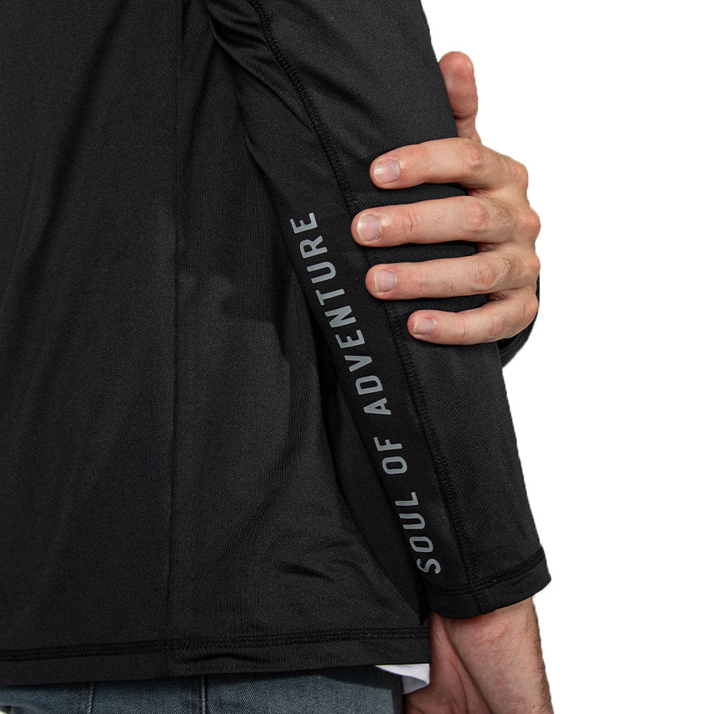 Active Pullover