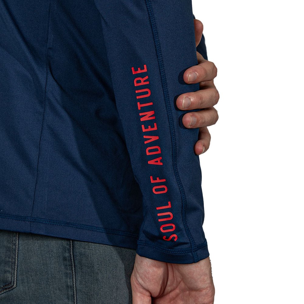 Active Pullover